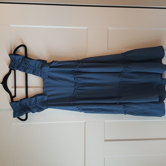 Oddy Womens Dress Size Small New with Tags - Picture 6 of 6